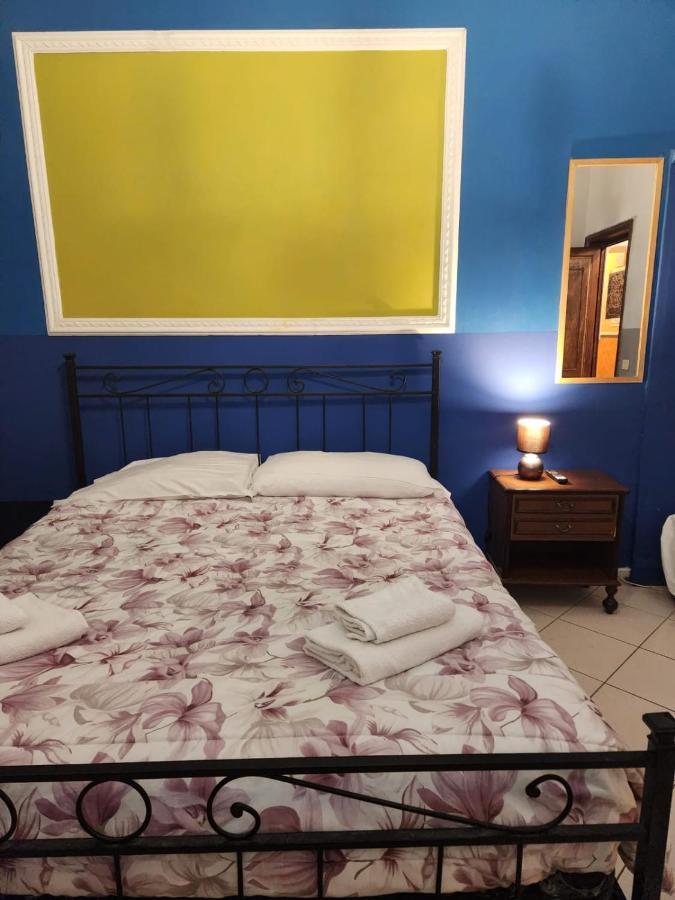 Chez Amelie Guest House Rome Buitenkant foto