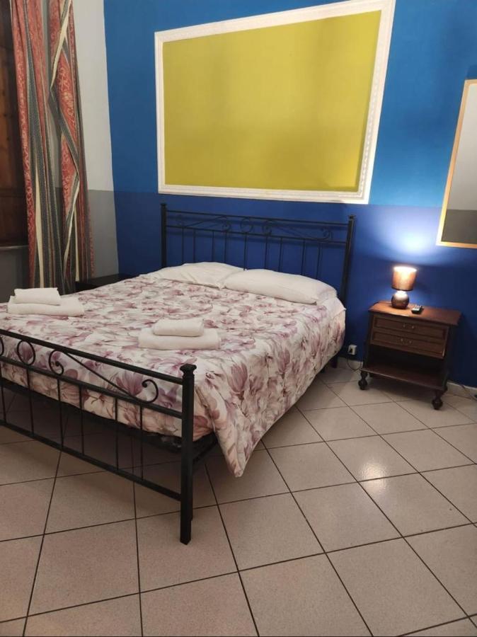 Chez Amelie Guest House Rome Buitenkant foto