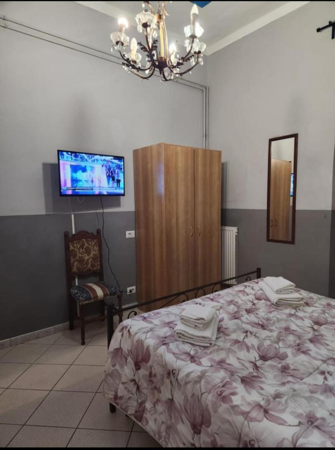 Chez Amelie Guest House Rome Buitenkant foto