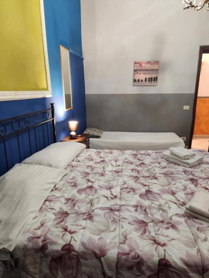 Chez Amelie Guest House Rome Buitenkant foto