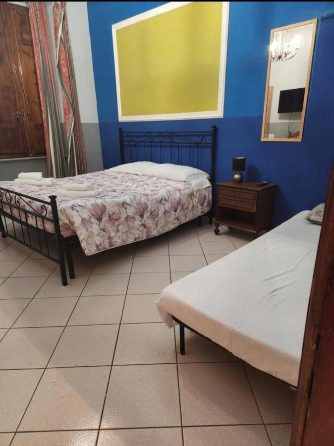 Chez Amelie Guest House Rome Buitenkant foto