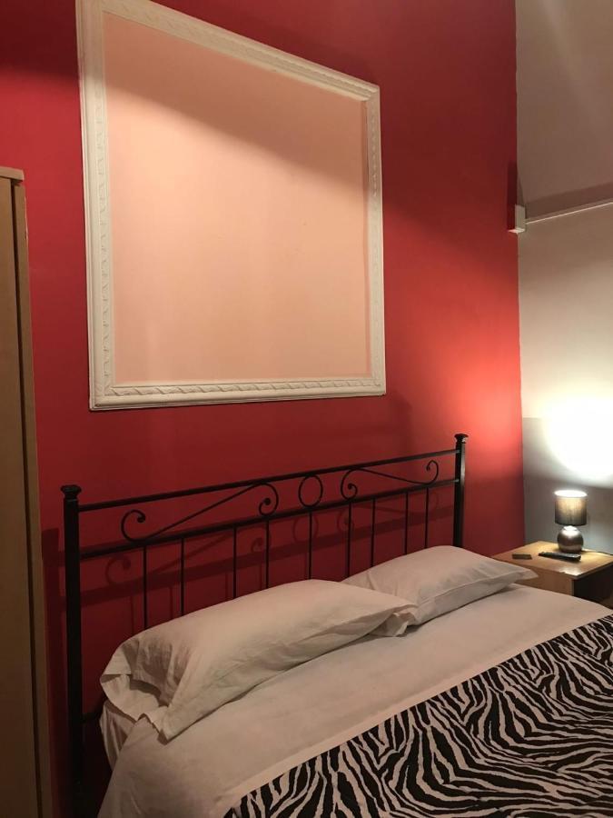 Chez Amelie Guest House Rome Buitenkant foto