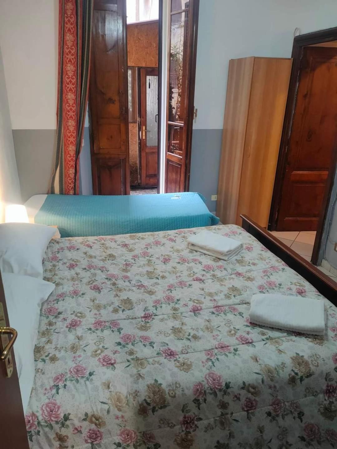 Chez Amelie Guest House Rome Buitenkant foto