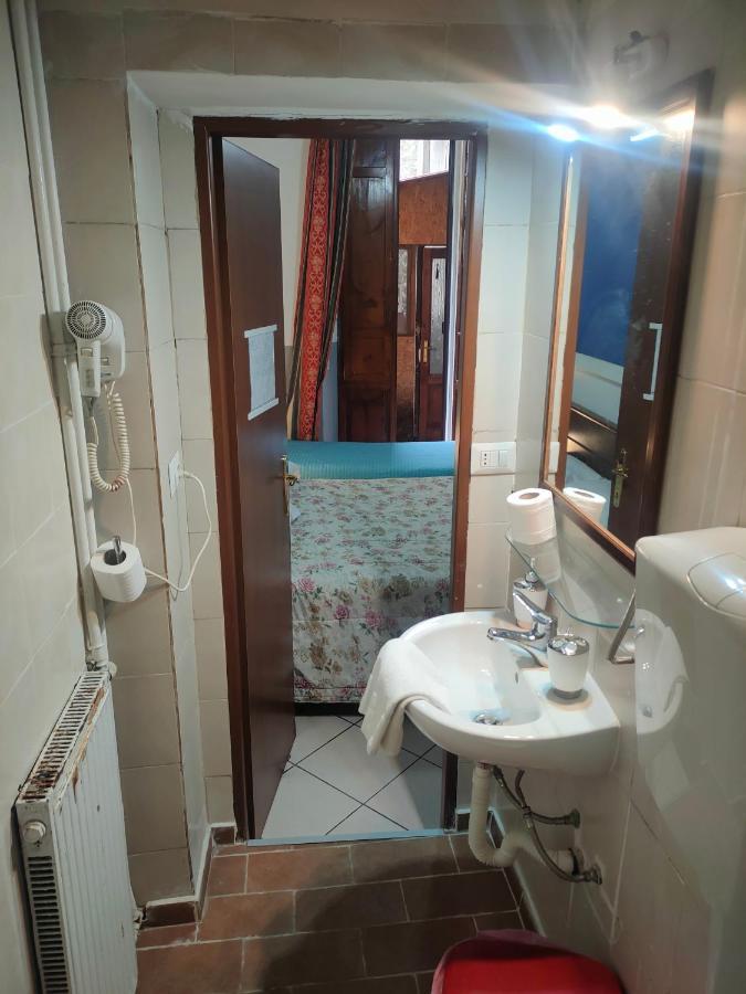 Chez Amelie Guest House Rome Buitenkant foto