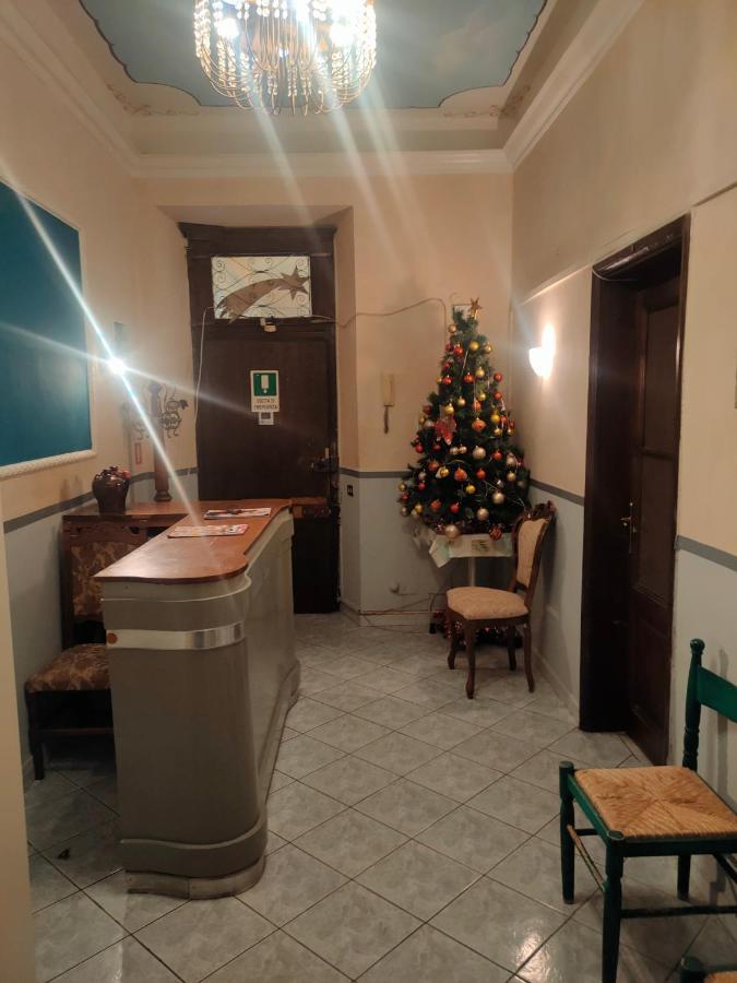 Chez Amelie Guest House Rome Buitenkant foto