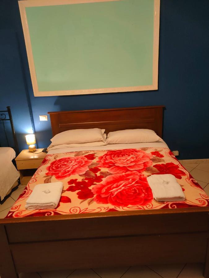Chez Amelie Guest House Rome Buitenkant foto