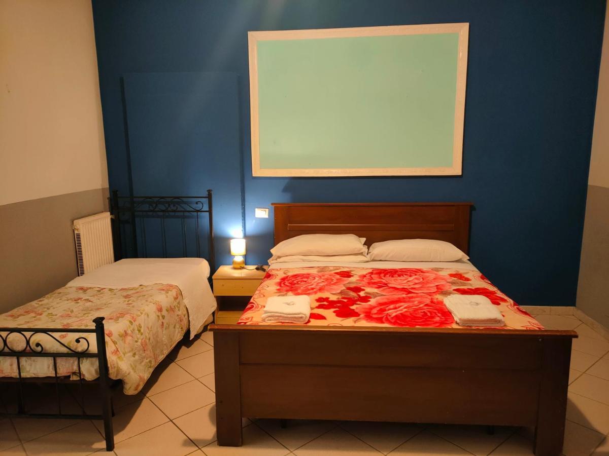 Chez Amelie Guest House Rome Buitenkant foto