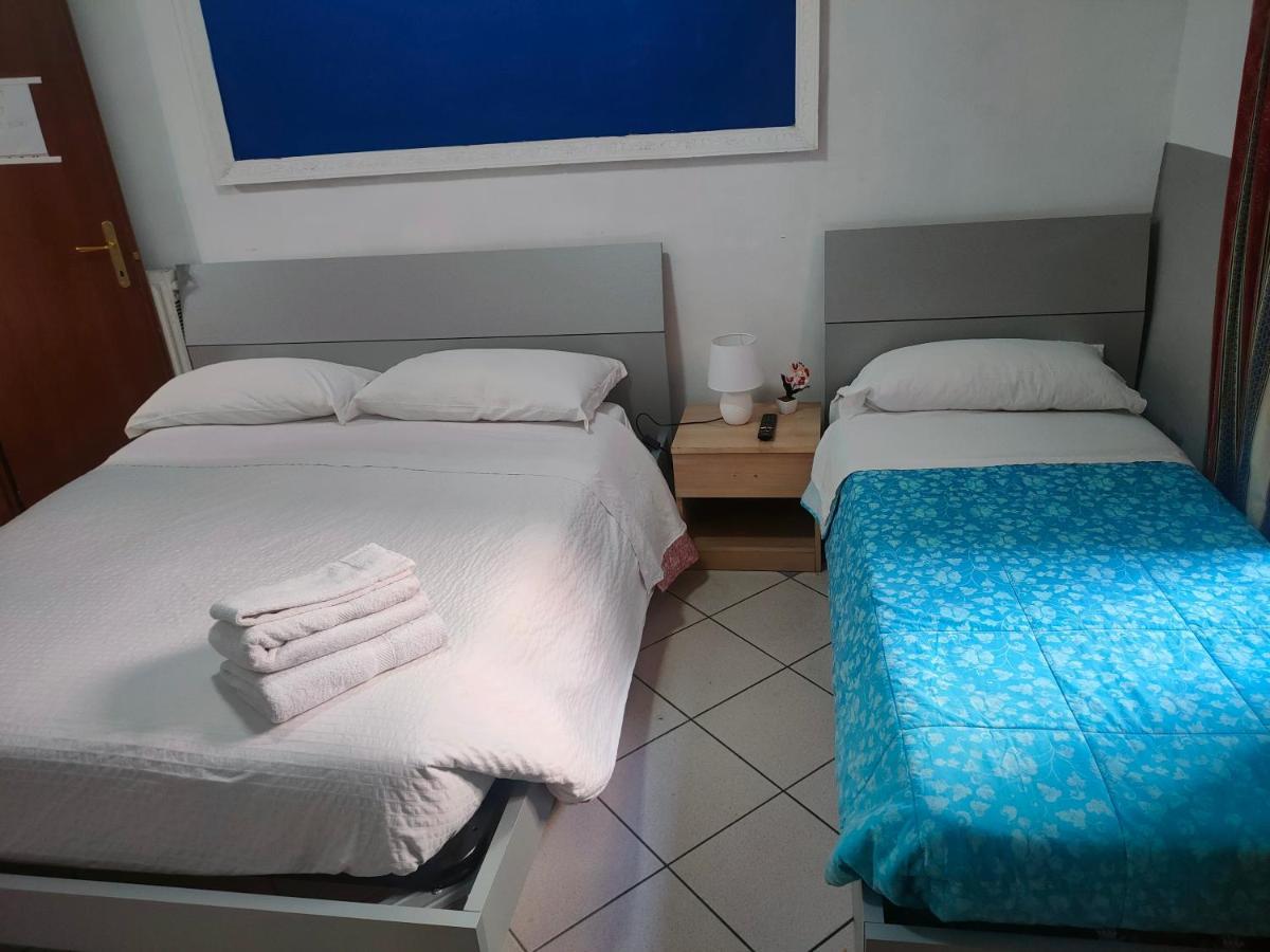 Chez Amelie Guest House Rome Buitenkant foto