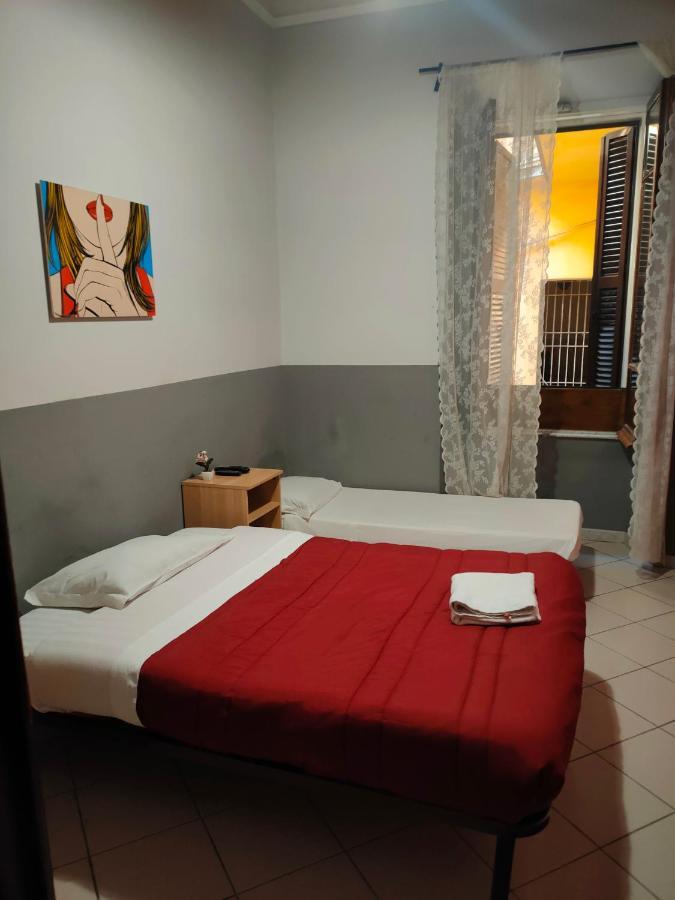 Chez Amelie Guest House Rome Buitenkant foto